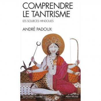 Andre Padoux Comprendre Le Tantrisme (Collections Spiritualites)