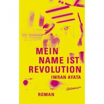 Mein Name ist Revolution