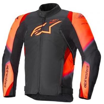 Alpinestars T-SP 1 V2 Waterproof Motorbike Jacket