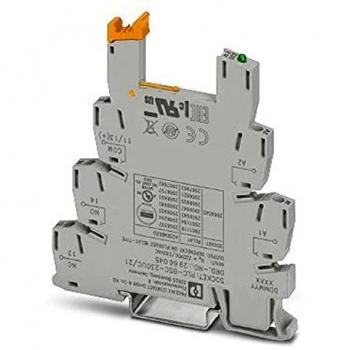 PHOENIX CONTACT PLC-BSC-230UC/21 Grundklemme mit Schraubanschluss