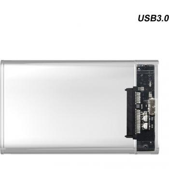 Adaptador de Disco Duro Externo SATA a USB 3.0