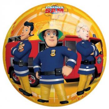 John 50874: Feuerwehrmann Sam (9 Zoll) Buntball