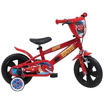 Corsa Mondo 12″ Per 3‑5 Anni