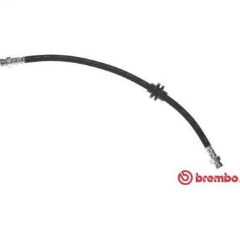 Brembo Bremsschlauch Vorderachse T 68 049