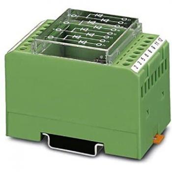 Phoenix Contact 2954798 Diode Block (EMG 45-DIO 8E/LP)
