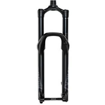 Forcella RockShox Lyrik Select RC 27.5 39 mm 15x110 mm offset 46 colore nero 2022