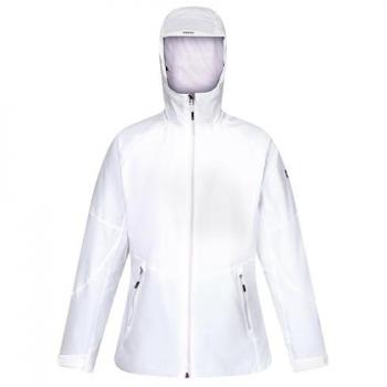 Regatta Women's Raddick II Waterproof Breathable Jacket
