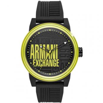Armani Exchange Herrenuhr AX1583 – Edelstahl