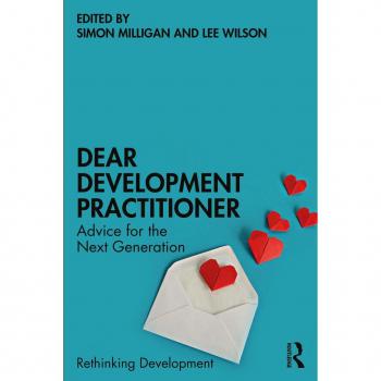 Vitalsource Technologies, Inc. Dear Development Practitioner