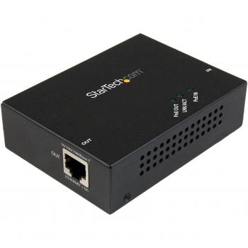 StarTech GIGABIT POE+ EXTENDER