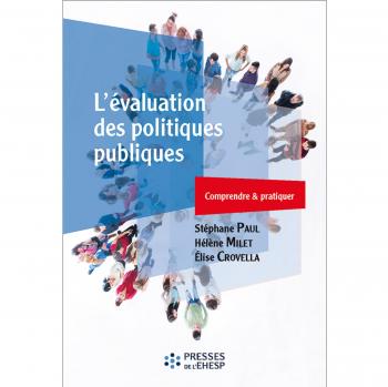 L'évaluation des politiques publiques