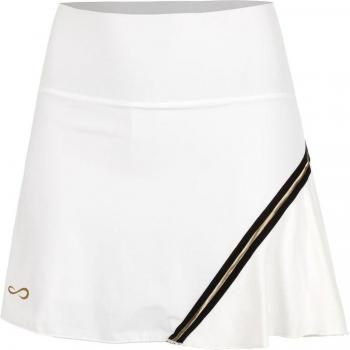 Falda Endless Elite S. Legacy Mujer Blanca XL