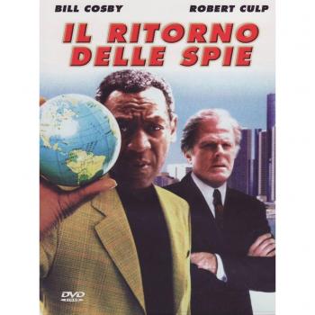 Il ritorno delle spie
