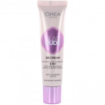 L'Oréal Paris BB Cream Glam Nude