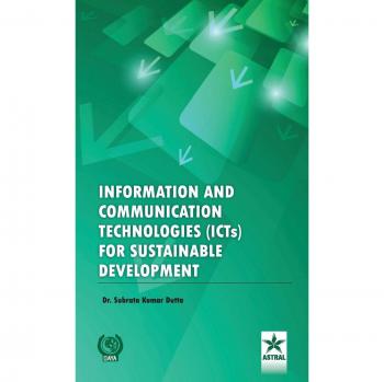 Information and Communication Technologies (ICTs) for Sustainable Development
