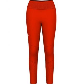 Leggings Donna Salewa Pedroc Dry Resp ibridi
