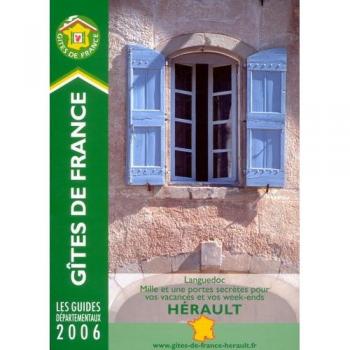 Gites de L'Herault (Les Gites de France S.)
