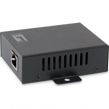 Iniettore PoE LevelOne Level One POR‑0111