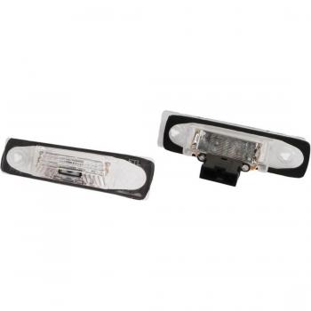 Kennzeichenbeleuchtung BLIC 5403-053-26-900LED