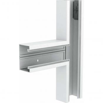 70 × 110 mm PVC-Element Gk‑T70110CW (Bettermann)