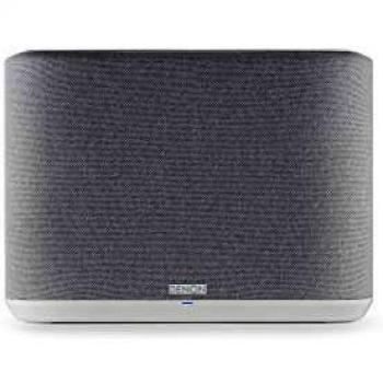 Denon Home 250 Haut-parleur sans fil WiFi/Bluetooth Blanc