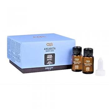 Dikson Energy Hair Loss Lotion 8 x 8 ml