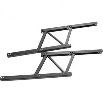 Folding Desk Frame Lift Up Mechanism