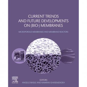 Vitalsource Technologies, Inc. Current Trends And Future Developments On (bio-) Membranes