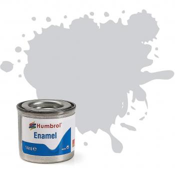 Gris Clair Mat – Humbrol Enamel