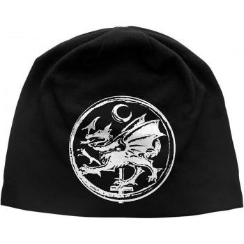 Cradle Of Filth Unisex Mütze Schwarz Drachenorden