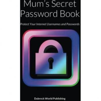 World Publishing, Dubreck: Mum's Secret Password Book