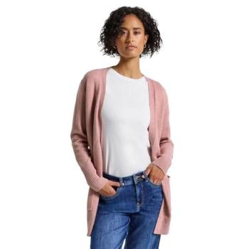 Weiche Strickjacke für Damen von STREET ONE