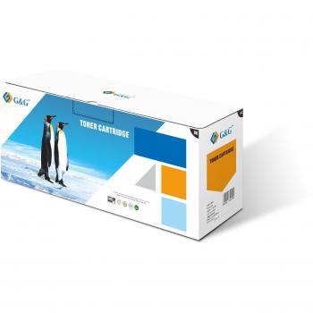 Tóner Compatible G&G para HP CE505X y Canon 719H XL