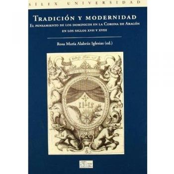 Pensamiento de los dominicos (Tapa blanda con solapas).