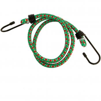 Cavo Elastico Anello CARPOINT Ø8mm L80cm