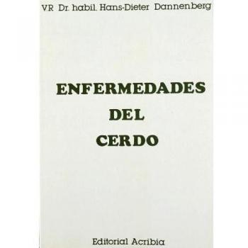 Enfermedades del cerdo