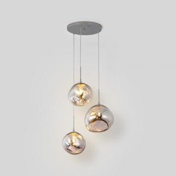 Suspension Design 'Kadnis'