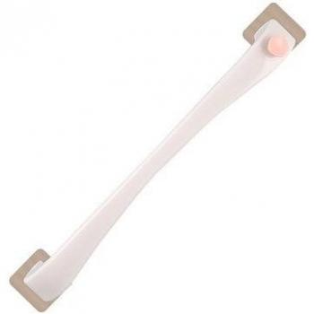 Self-Adhesive Towel Holder