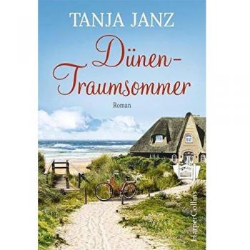 Tanja Janz Dünentraumsommer