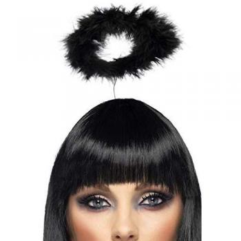 Aureola Nera Angelo Smiffy's