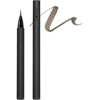 MoonlitMane Non-Smudge Black Brush