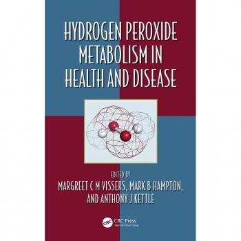 Vitalsource Technologies, Inc. Hydrogen Peroxide Metabolism In Health And Disease