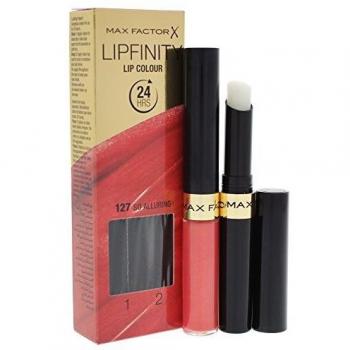 Max Factor Lipfinity Lip Colour
