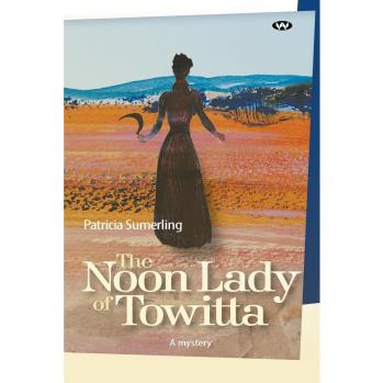 The Noon Lady of Towitta