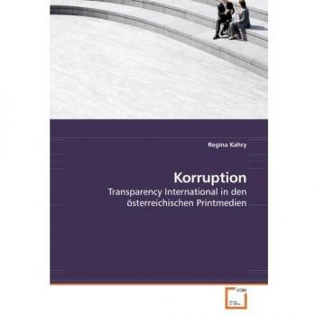 Korruption