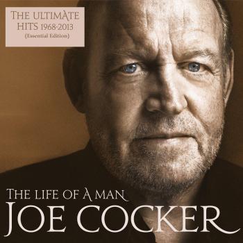 The Life of a Man The Ultimate Hits 1968-2013