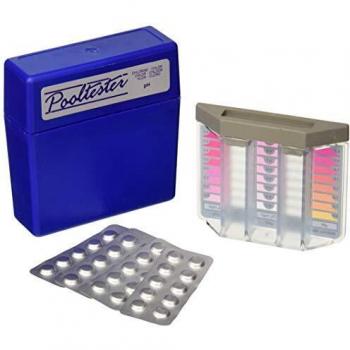 Palintest ProCloro pH Kit 610