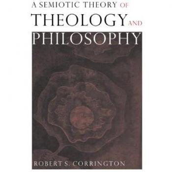 A Semiotic Theory of Theology and Philosophy