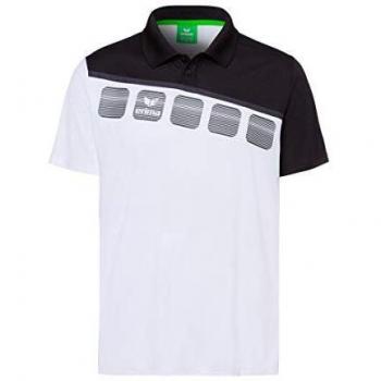 Erima Poloshirt 5-C