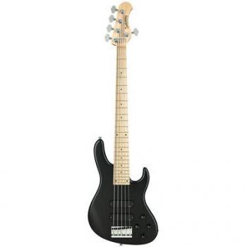 Sadowsky MetroLine 24-5 Basse Électrique Ash Noir Satin